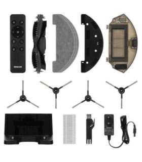 Robotic vacuum cleaner Sencor