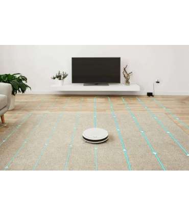 Robottolmuimeja Sencor SRV4550WH