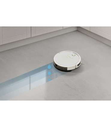 Robottolmuimeja Sencor SRV4550WH