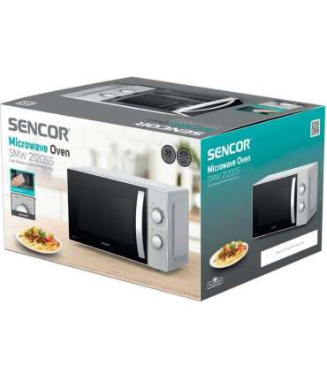 Mikrolaineahi Sencor SMW2120SS