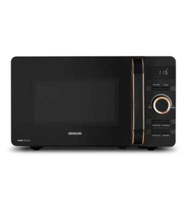 Mikrolaineahi Sencor SMW5320BK