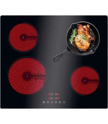 Induktsioonplaat Bomann EBKI7942