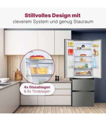 Külmik Bomann KG7354IX