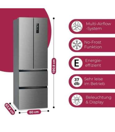 Külmik Bomann KG7354IX