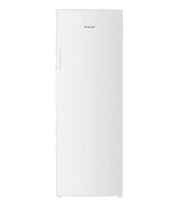 Upright freezer Brandt