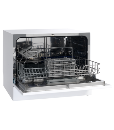 Compact dishwasher Scandomestic