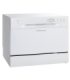 Compact dishwasher Scandomestic