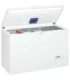 Chest freezer Whirlpool