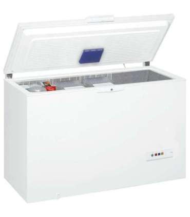 Chest freezer Whirlpool