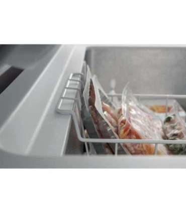 Chest freezer Whirlpool
