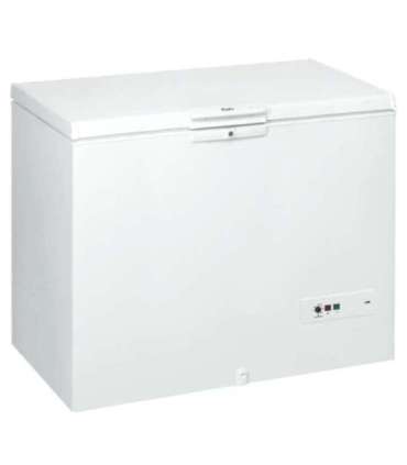 Chest freezer Whirlpool