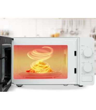 Mikrolaineahi Bomann MW6014CB valge