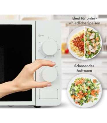 Mikrolaineahi Bomann MW6014CB valge