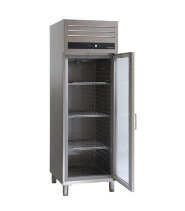 Vitriinkülmik Scandomestic GUR700GDX