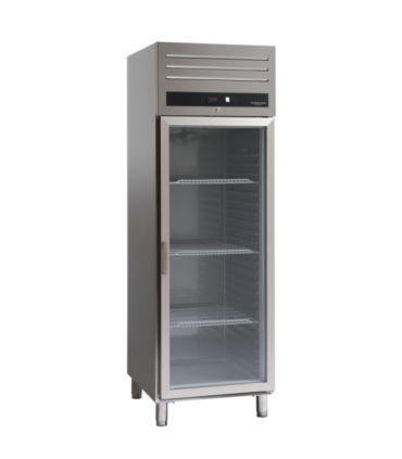 Vitriinkülmik Scandomestic GUR700GDX