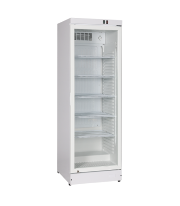 Vitriinkülmik Scandomestic DC389WD