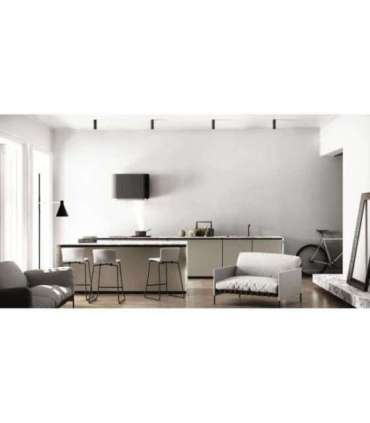 Hood  Ciarko Design Mono 60 black