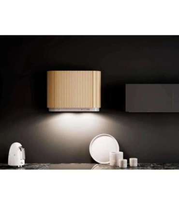 Hood  Ciarko Design Mono 60 gold