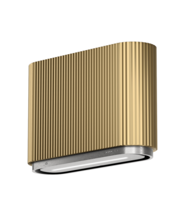 Hood  Ciarko Design Mono 60 gold