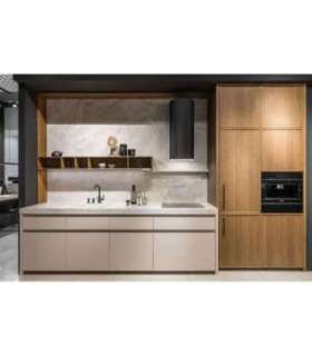 Hood  Ciarko Design Monogram black