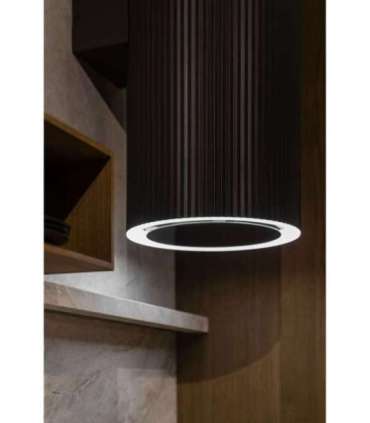 Hood  Ciarko Design Monogram black