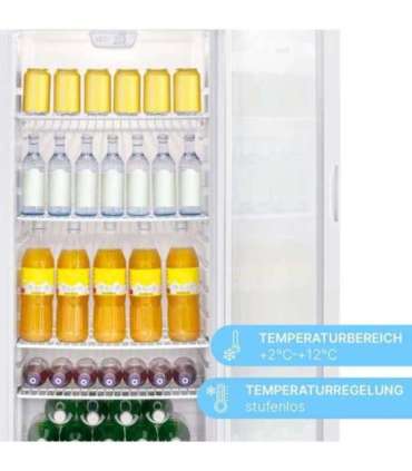 Beverage cooler Bomann