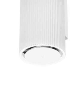 Hood  Ciarko Design Monogram white