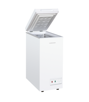 Chest freezer Scandomestic