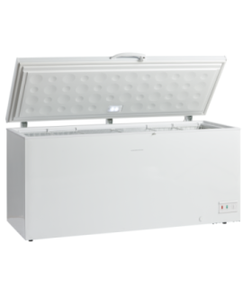 Sügavkülmkirst Scandomestic CF560WE