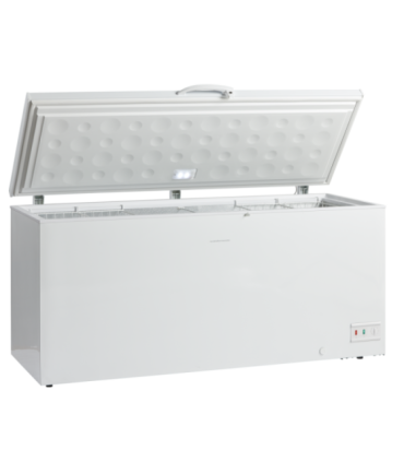 Sügavkülmkirst Scandomestic CF560WE