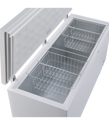 Sügavkülmkirst Scandomestic CF560WE