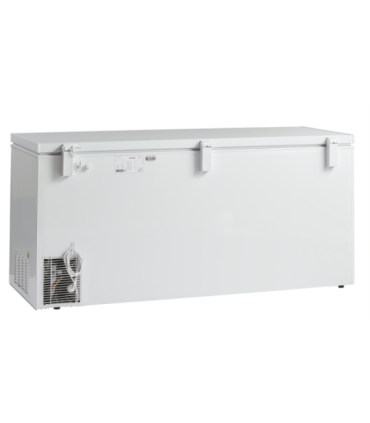 Sügavkülmkirst Scandomestic CF560WE