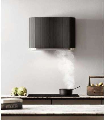 Hood  Ciarko Design Mono 80 black