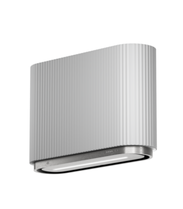 Hood  Ciarko Design Mono 80 white