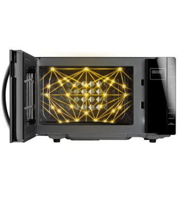 Mikrolaineahi Sencor SMW7023BK