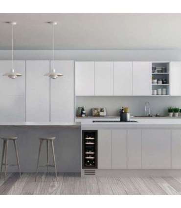 Veinikülmik Dunavox DAUF-17.58DBH