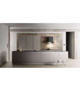 Hood  Ciarko Design Monogram black/gold