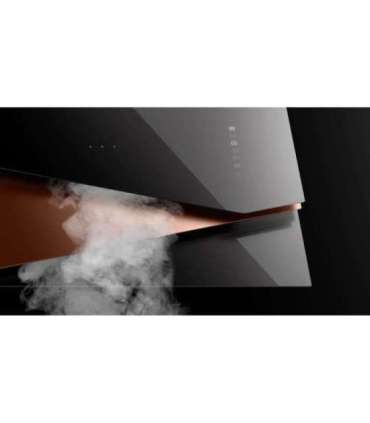 Hood  Ciarko Design Trio black/rose gold