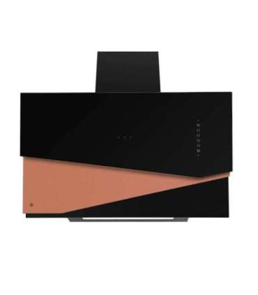 Hood  Ciarko Design Trio black/rose gold