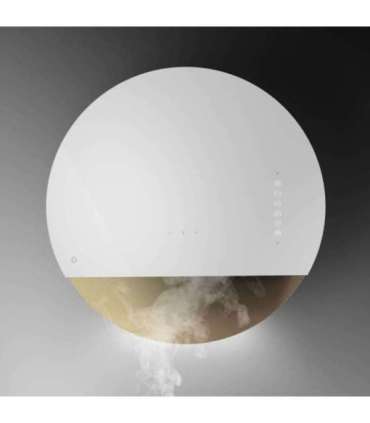 Hood  Ciarko Design Eclipse white/gold