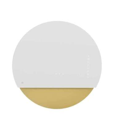 Hood  Ciarko Design Eclipse white/gold