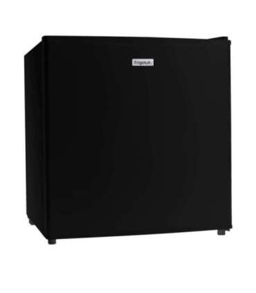 Külmik Frigelux RCU48NE, must