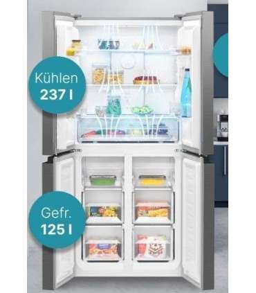 Külmik Bomann KG7358IX