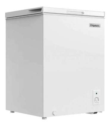 Chest freezer Frigelux