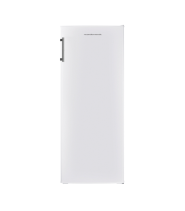 Upright freezer Scandomestic