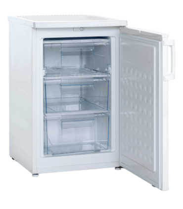 Table top freezer Scandomestic