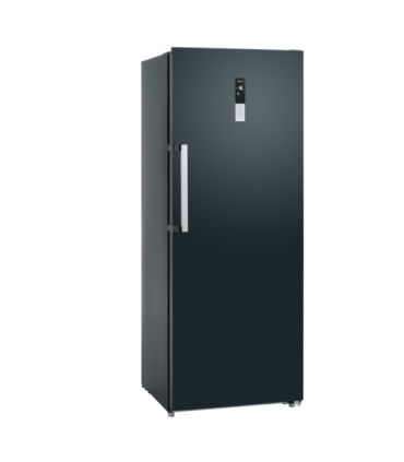 Upright freezer Scandomestic