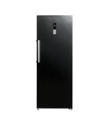 Upright freezer Scandomestic