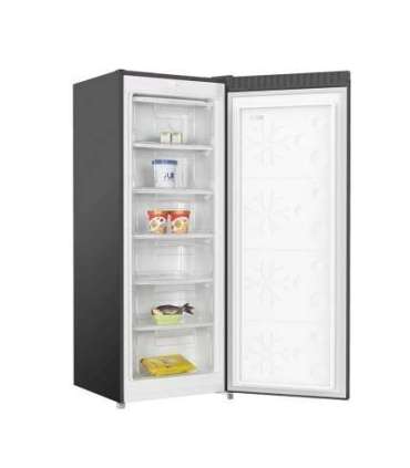Upright freezer Frigelux