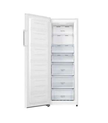 Upright freezer Frigelux